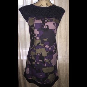 French Connection Dress Sz 6